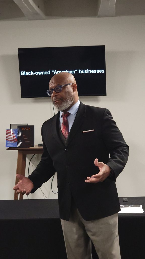 Montgomery 2320 BDS Seminar