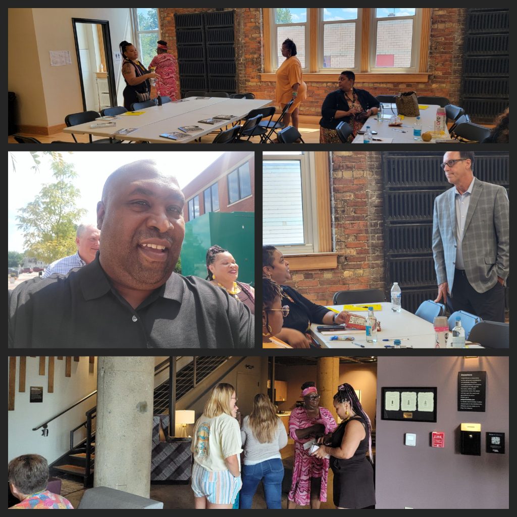 Montgomery 2320 Business Development Services LLC: Pioneering Digital Platforms for the Future of Business
