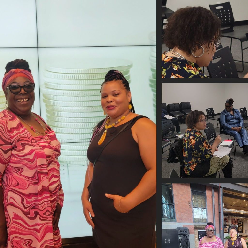 Montgomery 2320 BDS Seminar