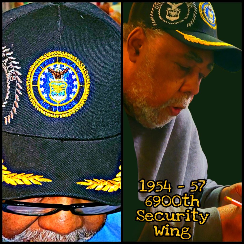 Co-Founder Frank Robert Montgomery 