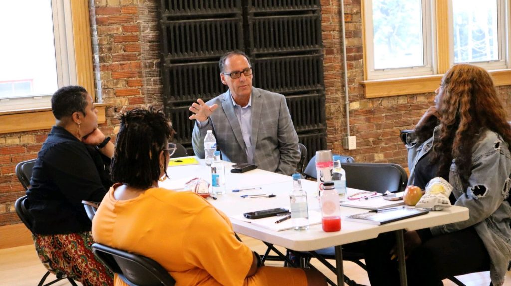 Montgomery 2320 BDS Seminar